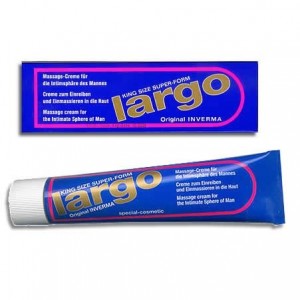 LARGO PENIS ENLARGEMENT GEL